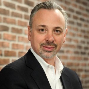 Adam Pellegrini, Walgreens VP, Digital Health