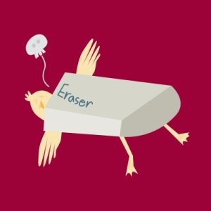 Tweety bird on the way out?