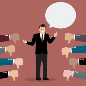 Thanks Mr. Evil for helping build consensus