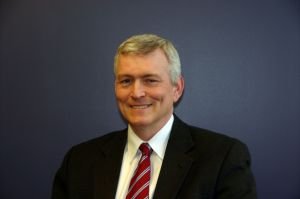 Jim Chase, president of Minnesota Community Measurement