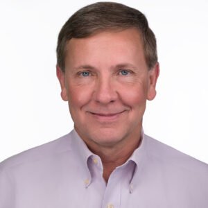 Matthew Michela headshot