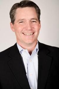 Tom Ferry, Curaspan co-founder and CEO